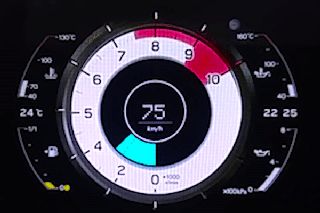 A-Z Guide to Interfacing TFT LCD Displays W/ Arduino: 18 Steps Arduino Display, Arduino Lcd, Dashboard Interface, Liquid Crystal Display, Arduino Board, Electric Circuit, Raspberry Pi Projects, Pi Projects, Arduino Projects