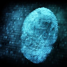 interesting  fingerprint scanner for anyone Computer Forensics, Legal Studies, Student Attendance, Biometrics Technology, Forensic Psychology, Marriage Records, Information Security, Technology Industry, Forensic Science