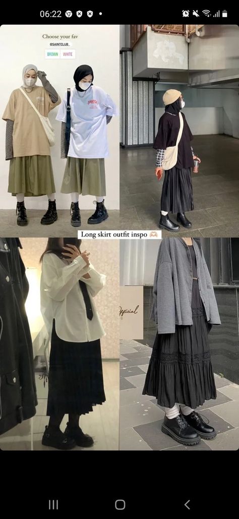 Concert Outfit Ideas Hijab, Concert Seventeen, Hijab Outfit Ideas, Jp Fashion, Outfit Ideas Hijab, Dress Over Jeans, Stylish Outfits Casual, Outfit Concert, Concert Outfit Ideas