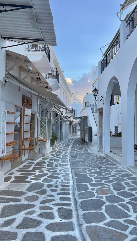 Instagram Aesthetic Inspiration, Greece Paros, Greece Girl, Greek Vacation, Paros Greece, Greece Photography, Travel Greece, Greece Vacation, Greece Holiday