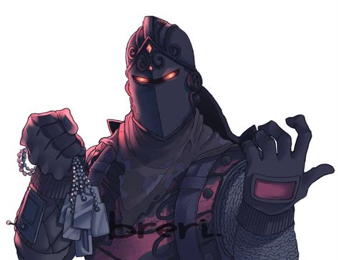 Black knight, as a part of a commission! by Breri Black Knight Fortnite, Epic Games Fortnite, Fortnite Skins, Black Knight, Knight Art, Geek Art, Gaming Wallpapers, Backgrounds Phone Wallpapers, Blackest Knight