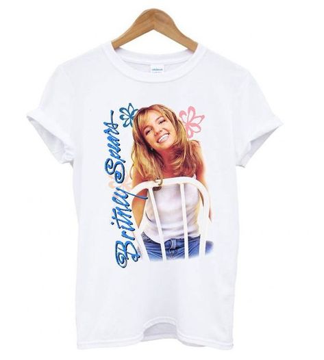 Britney Spears Fantasy Perfume, Britney Spears Shirt, Baby One More Time, Casual Elegance, Spears, Direct To Garment Printer, Britney Spears, Mom And Dad, Custom Shirts