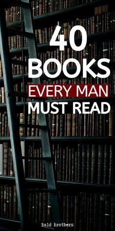 Book For Improving English, Self Growth For Men, Books To Read For Knowledge, Best Books For Reading, Best Motivational Books To Read, Movies For Men, Things Every Man Should Own, Best Books For Men To Read, Things Men Should Own