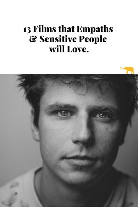 Empaths are often overwhelmed by violent, fast-paced, or loud movies. Even the soundtrack can be too loud as well. Still, sensitive people love heartwarming movies, so I want to share with you a few movies that I love. Heartwarming Movies, Terrifying Movies, Keisha Castle Hughes, Too Loud, Sensitive People, Foster Parenting, George Vi, Highly Sensitive, Twin Brothers