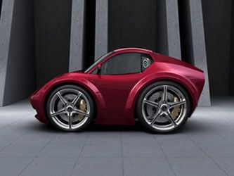 Funny Looking Cars, Soap Box Racer, Smart Car Body Kits, Camp Fires, Paper Model Car, Smart Cars, Sick Cars, Cool Old Cars, Microcar