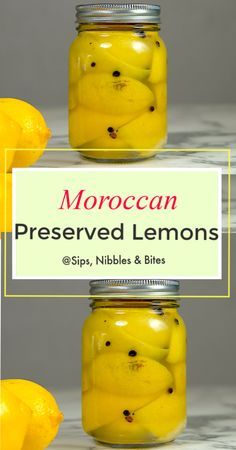 Preserving Lemons, Preserved Lemons Recipes, Fermented Vegetables Recipes, Morocco Casablanca, African Dishes, Tagine Recipes, Moroccan Dishes, Fermentation Recipes, Lamb Stew