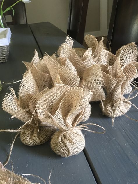 Burlap Balloon Weights Ballon Weights Ideas Diy, Diy Balloon Weights Ideas, Balloon Weights Diy, Balloon Weight Ideas, Diy Balloon Weight, Simple Baby Birthday, Business Necessities, Anniversary Reception, Balloon Table Centerpieces