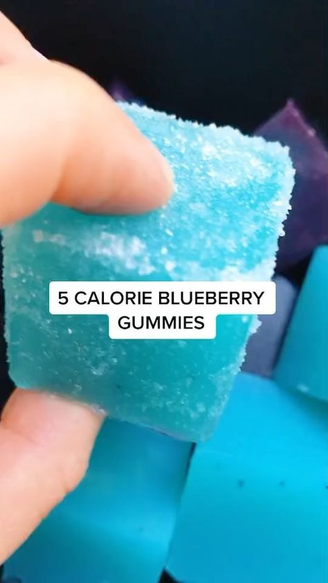 Blueberry Gummies, Snack Sani, Tasty Baking, Starbucks Recipes, Sweet Snacks Recipes, Beach Hacks, Food Drinks Dessert, Fun Baking Recipes, Food Videos Desserts