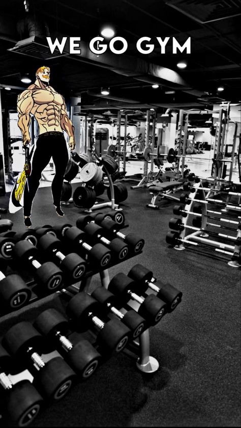 Anime Gym Aesthetic, Anime Training, Baki Aesthetic, Fuel Station, Workout Plan For Men, Aesthetic 2023, Beyonce Outfits, Instagram Bio Quotes, Bio Quotes