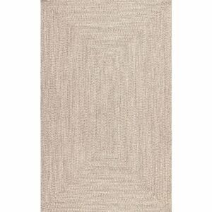 Casual Braids, Striped Area Rug, Coastal Area Rugs, Indoor Tanning, Affordable Rugs, Area Rug Sizes, Large Area Rugs, Outdoor Area Rug, Brown Area Rugs