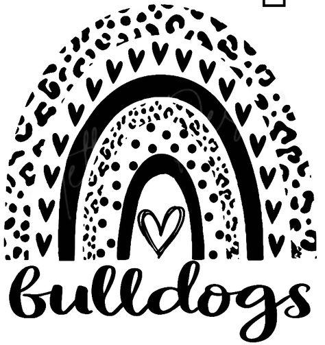 Bulldog Svg, Bulldog Baseball Svg, Bulldogs Shirts School Spirit Svg, Bulldog Mascot Svg, Bulldog Pride Svg, Ga Bulldogs, Sublimacion Ideas, School Shirt Designs, Holiday Costumes