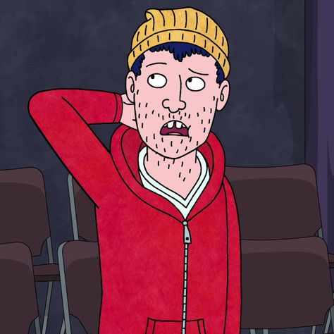 BoJack Horseman’s Big Mystery: Is Todd Chavez Latino? Todd Chavez, Bojack Horseman, Right Now, Tv