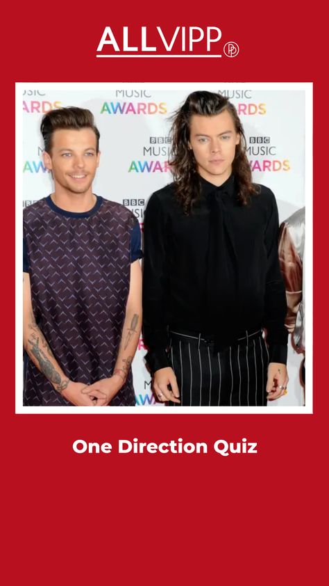 One Direction took the world by storm when they debuted in 2011. See how well you know the British boy band sensation with our trivia quiz!| music | One Direction Quizzes, One Direction Buzzfeed Quizzes, One Direction Quiz, One Direction Songs, British Boys, Buzzfeed Quizzes, Trivia Quiz, Fun Quiz, Tv Movies