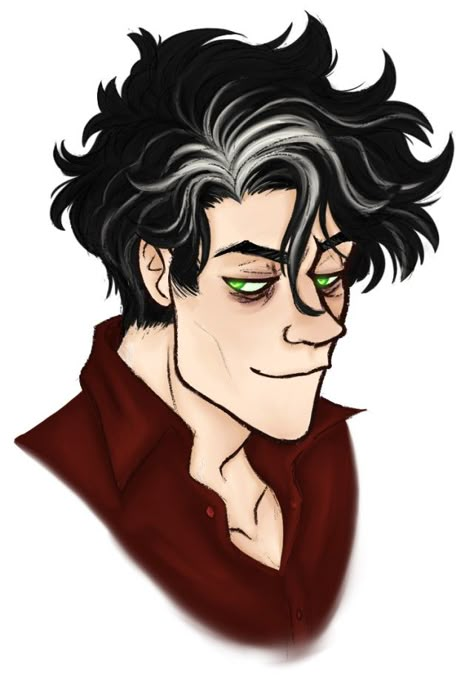 Viktor Frankenstein Art, Victor Frankenstein Art, Victor Frankenstein Fanart, Frankenstein Character Design, Viktor Frankenstein, Frankenstein Fanart, Scientist Oc, Shading Practice, Modern Prometheus