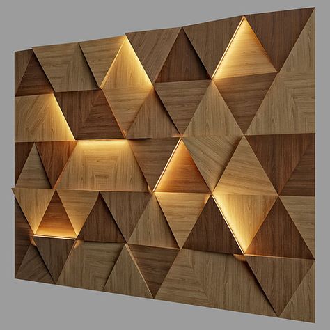 Wooden Wall Design, 3d Wallpaper Design, Tv Fal, Wall Panels Bedroom, Wood Wall Art Diy, Wall Panel Design, Pvc Wall Panels, Wooden Wall Panels, 3d Panels