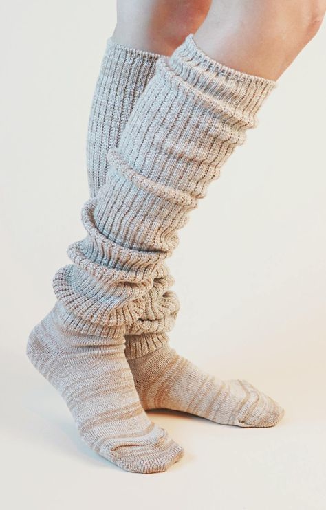 Womens wool socks