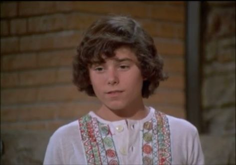 Peter Brady, The Brady Bunch, Lord Of The Flies, Then And Now, Oh My, And Now, Pretty People, Give It To Me, Rainbow