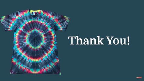 Tie Dye Tutorial, The Black Hole, Tie Dye Patterns, High Contrast, Black Hole, The Shirt, The High, The Black, Black Color