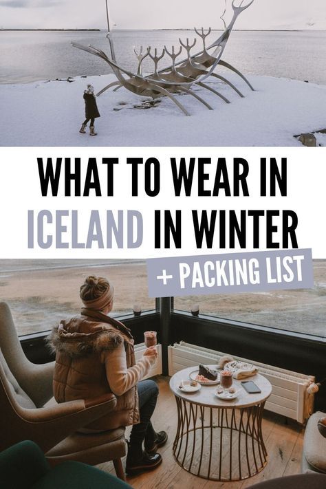 Winter Outfits Women Europ, What To Pack For Iceland In December, Iceland Packing List December, What To Wear In Iceland In January, What To Pack For Iceland In November, Iceland Must Haves, What To Wear In Iceland In November, Pack For Iceland In Winter, What To Wear In Iceland Winter