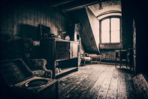 Room Attic Old, #Attic, #Room Old Attic, Industrial Room, Finished Attic, Attic Insulation, Attic Conversion, Attic Room, Doreen Virtue, Vivid Dreams, Changing Leaves