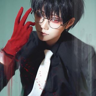 Tokyo Ghoul Cosplay, Cosplay Boy, Ken Tokyo Ghoul, Snk Cosplay, Tokyo Ghoul Kaneki, Tokyo Ghoul Anime, Epic Cosplay, Kaneki Ken, Amazing Cosplay