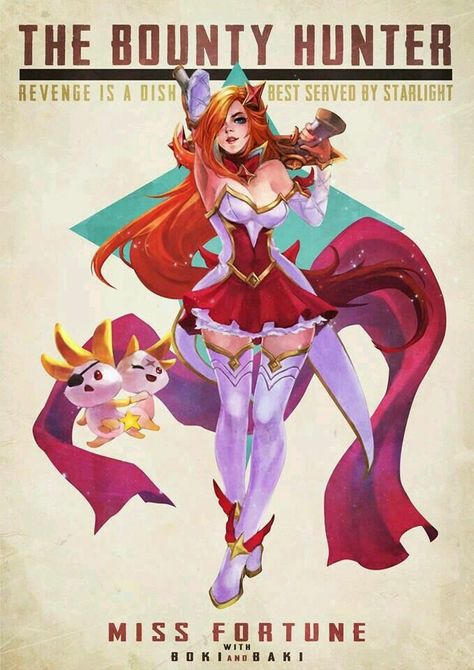 Star Guardian Miss Fortune, League Of Legends Miss Fortune, Age Of Mythology, Liga Legend, Zed League Of Legends, Legend Images, Champions League Of Legends, Star Guardian, Shojo Anime