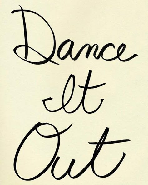 21 Fun & Inspirational Quotes To Get You Ready For The Weekend Dance Is Life, Dance Like No One Is Watching, Dance It Out, Dance With Me, Dance Quotes, Love Dance, Dance Dance Dance, Let's Dance, Word Up