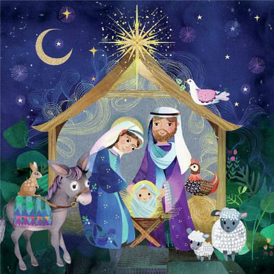 Lynn Horrabin | Advocate Art Roi Mage, Charity Christmas Cards, Come Let Us Adore Him, We Three Kings, Christian Images, Three Wise Men, Three Kings, Wise Men, Art Licensing