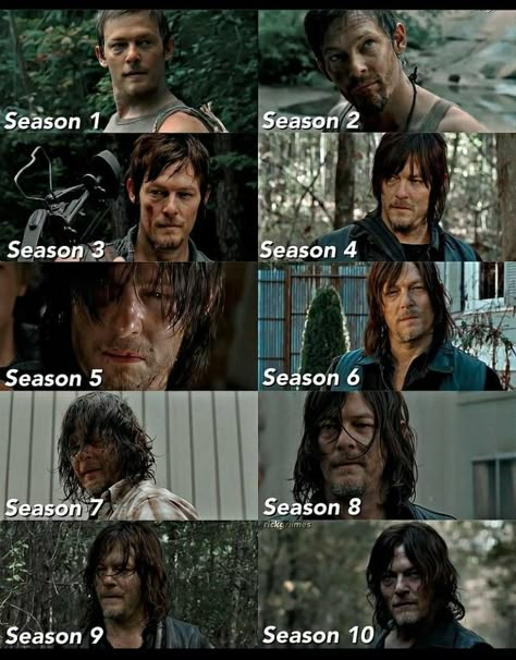 Daryl Twd Wallpaper, Rickyl Twd Fanart, Daryl Dixon Comic, Daryl Dixon Fanart, Amc Twd, Darryl Dixon, Daryl Twd, Twd Funny, Twd Memes