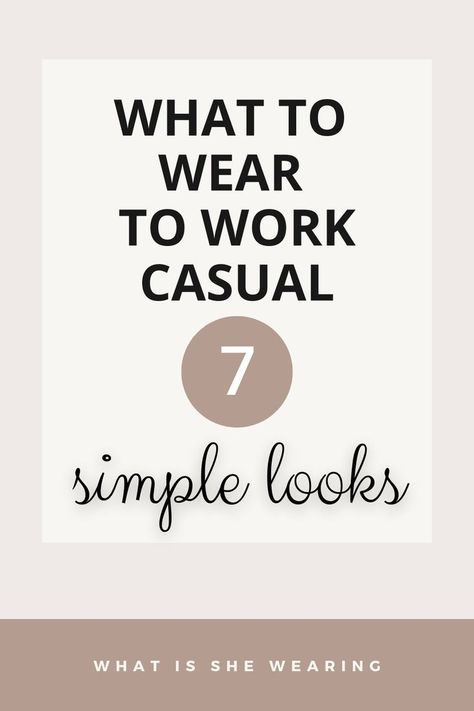 what to wear to work casual Smart Casual Dress Code Women, Smart Business Casual Women, Smart Casual Women Work, Everyday Work Outfits, Smart Casual Spring, Easy Work Outfits, Easy Office Outfits, Smart Casual Winter Outfits, Smart Business Attire