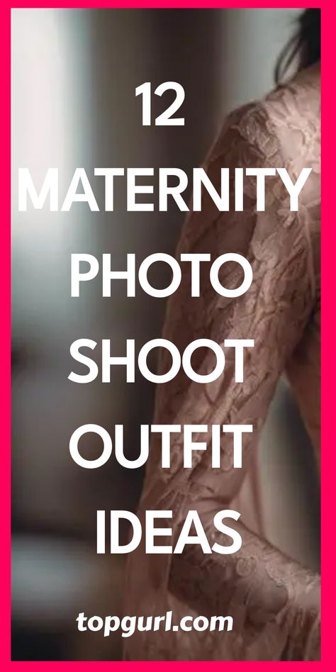 12 Maternity Photo Shoot Outfit Ideas Maternity Shoot Clothing Ideas, Maternity Photo Shoot Clothes, Hollywood Glam Maternity Shoot, Pregnancy Photo Shoot Outfits, Maternity Photography Outfit Ideas, Maternity Shoot Dress Ideas, Maternity Outfits Photoshoot, Aesthetic Maternity Shoot, Maternity Photo Shoot Outfit Ideas