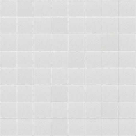 HIGH RESOLUTION TEXTURES: Simple plain white seamless kitchen bathroom tiles... Bathroom Tiles Seamless Texture, White Tiles Texture Floor, Kitchen Tiles Texture Seamless, White Bathroom Tiles Texture, Kitchen Wall Tile Texture, Toilet Tiles Texture, White Tile Texture Seamless, Kitchen Wall Texture, White Tiles Kitchen