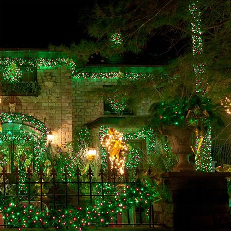 WATERGLIDE 1000 LED Christmas String Lights, 328 FT Green Wire LED Decorative Fairy Lights with Remote & 8 Modes, Waterproof for Outdoor Xmas Holiday Party Garden Wedding Home Decor, Red & Green Red White Green Christmas Lights, Christmas Colored Lights, Green Christmas Lights, Christmas Led String Lights, Green Xmas, Outdoor Fairy Lights, Wedding Home Decor, Cluster Lights, Party Garden