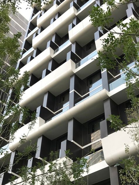 Condominiums Architecture, Taiwan Apartment, Condominium Facade, Visual Architecture, Mass Housing, Condominium Architecture, Condominium Design, Luxury Apartment Building, Luxury Hotel Design