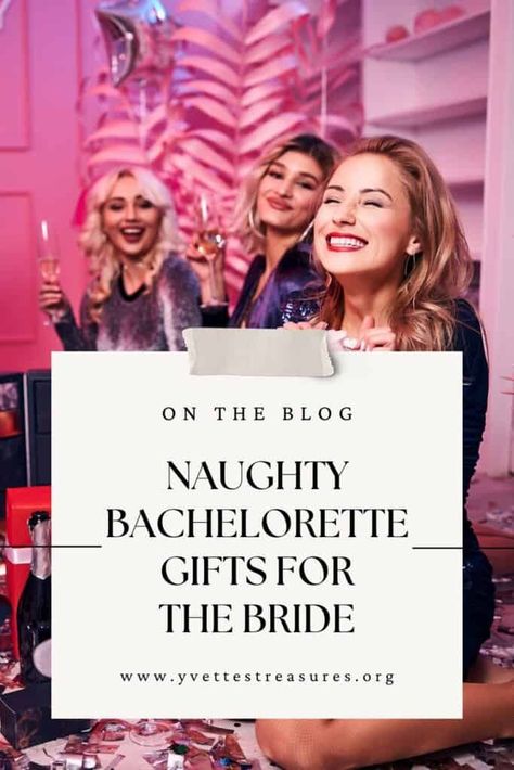 Unique Naughty Bachelorette Gifts For Bride To Be - Best Online Gift Store Funny Bride Gifts, Bachelorette Bride Gift Ideas, Bachelorette Party Gift Ideas For Bride, Bachelorette Gifts For The Bride Funny, Bachelorette Party Gifts For Bride, Bachelorette Gift Basket For Bride, Gifts For A Bride To Be, Gifts For Bachelorette Party Bride To Be, Bridal Shower Gifts For Bride Unique