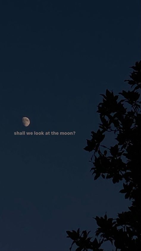 Under The Moon Aesthetic, Staring At The Moon, I Watch The Moon, Under The Same Moon, Quotes Aesthetics, Look At The Moon, Look At The Sky, Under The Moon, Art Memes