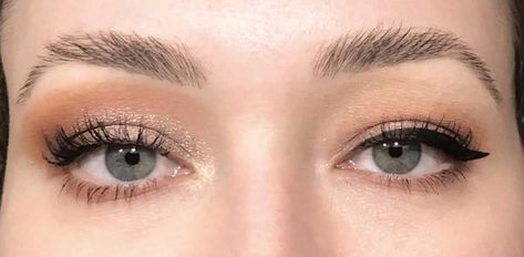 Makeup For Hooded Eyes, How To Do Eyeshadow, Eye Makeup Glitter, Eye Makeup For Hooded Eyes, Eyeshadow For Hooded Eyes, Hooded Eyelids, Dramatic Eye Makeup, Hooded Eye Makeup, Eye Makeup Steps