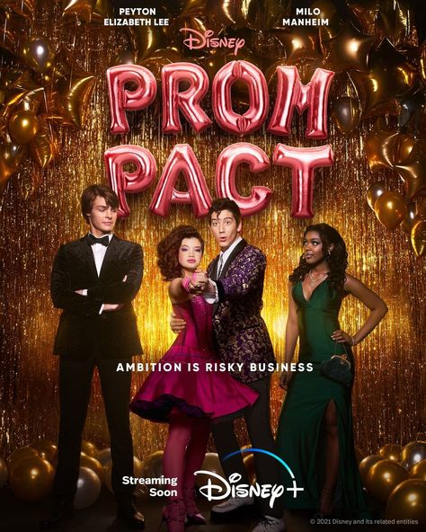 All Posts • Instagram Prom Pact, Best Chick Flicks, بريانكا شوبرا, Disney Prom, Peyton Elizabeth Lee, Romance Movies Best, Amazon Prime Movies, Disney Channel Movies, Prime Movies