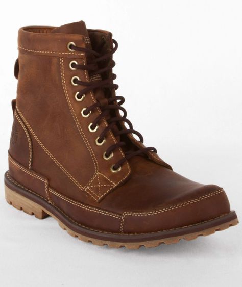 Timberland Earthkeepers Boots, Timberland Chukka Boots, Brown Timberland Boots, Timberland Chukka, Boot For Men, Timberland Logo, Timberland Boots Outfit, Red Leather Boots, Timberland Earthkeepers