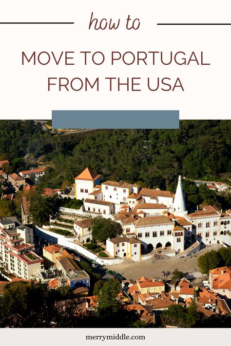 Discover the allure of Portugal! Explore the pros, cons, visa options, and key tips for Americans considering moving to Portugal from USA. Move To Portugal, Moving Abroad, Portuguese Culture, Learn Portuguese, Reunification, Visit Portugal, Move Abroad, Port Wine, Seaside Resort