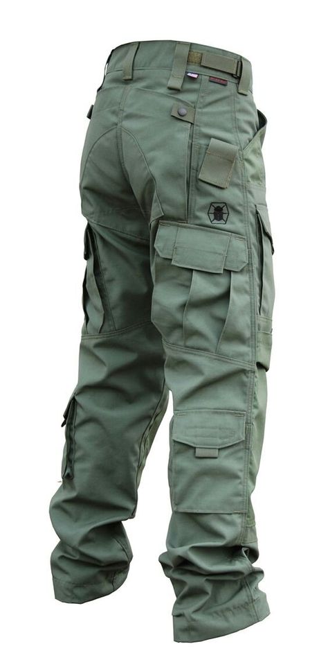 http://www.kitanica.net/all-season-pants-p/018.htm Tactical Outfits Men, Celana Kargo, Survival Clothing, Tactical Wear, Tac Gear, Tactical Clothing, Work Gear, Cool Gear, Men Pants