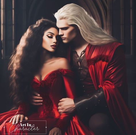 Adrian And Isolde Fanart, King Of Battle And Blood Book, King Of Battle And Blood Book Fanart, Metalhead Couple, Scarlett St Clair, Vampire Castle, Fantasy People, Facial Massage Routine, Asoiaf Art