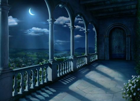 Castle Background, Episode Backgrounds, Hogwarts Aesthetic, Night Background, Scenery Background, Green Screen Backgrounds, Fantasy Castle, Fantasy Places, Fantasy Art Landscapes