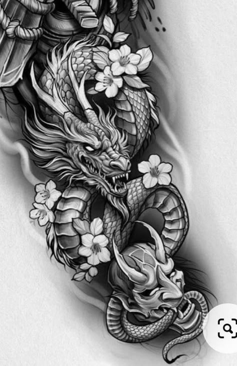 Shoulder Tattoo Men, Dragon Tattoo Forearm, Upper Shoulder Tattoo, Cross Shoulder Tattoos, Dragon Tattoo Stencil, Half Sleeve Tattoos Forearm, Tattoo Japanese Style, Rose Shoulder Tattoo, Blue Rose Tattoos