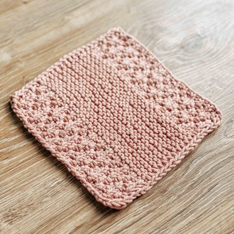 Knit Dishrag Pattern Free, Simple Free Knitting Patterns, Free Knitting Patterns For Dishcloths, Free Dishcloth Patterns, Washcloth Knitting Pattern Free, Knit Dish Cloth Pattern, Knitted Dishcloths Free Patterns Simple, Knitted Dish Cloths Free Patterns, Yarn Over In Knitting