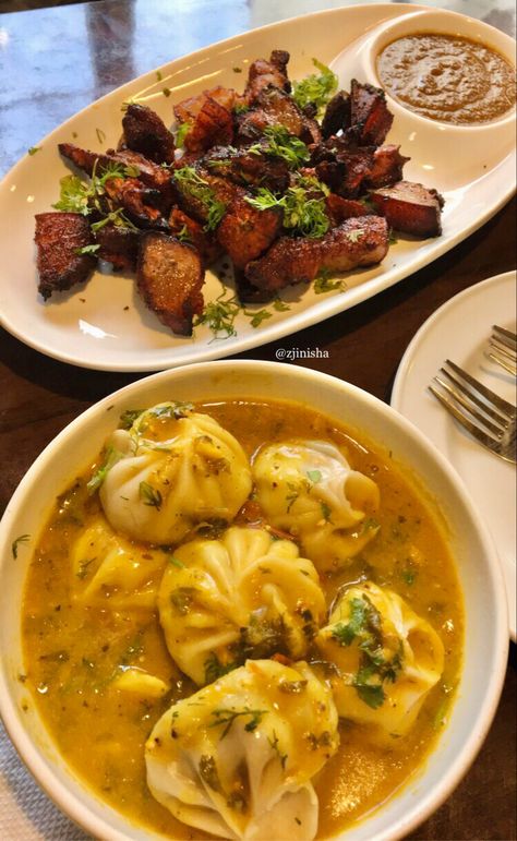 #pork #aekuwa #jholmomo #buff #lunch # #foodsinnepal #nepalifoodie #pinterest #foodlover #foodie #foodphotography #food Jhol Momo, Quick Saves