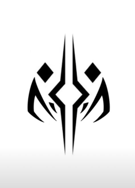 Rex Tattoo Star Wars, Clone Tattoo Star Wars, Jaig Eyes Tattoo Star Wars, Ahsoka Tano Tattoo Minimalist, Ahsoka Tattoo Minimalist, Star Wars Clone Wars Tattoo, Ahsoka Symbol, Fulcrum Tattoo, Mythosaur Tattoo