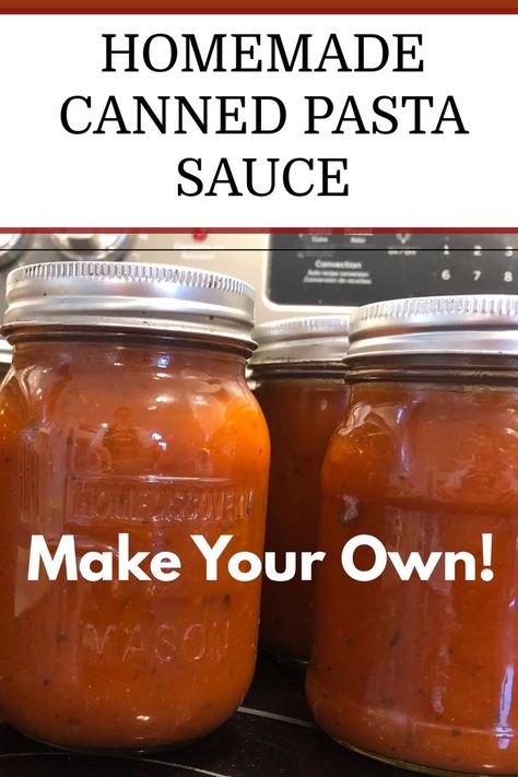 spaghetti sauce in jars Pasta Sauce Canning Recipe, Canned Pasta Sauce, Canning Pasta Sauce, Canning Homemade Spaghetti Sauce, Homemade Canned Spaghetti Sauce, Frozen Tomatoes, Pasta Sauce Recipes Easy, Best Spaghetti Sauce, Homemade Spaghetti Sauce Recipe