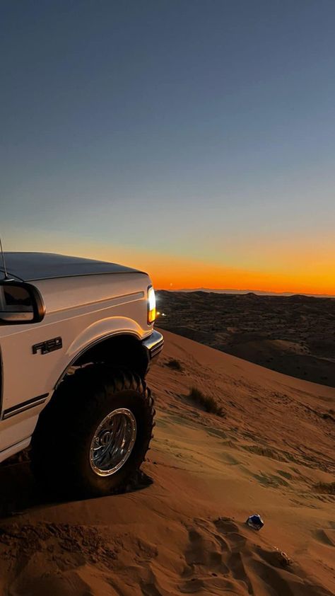 Glamis Sand Dunes, Dream Trucks, Future Plans, 2024 Vision, Sand Dunes, Vision Board, Road Trip, Texas, Ford