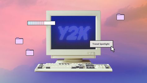 2000 Aesthetic, Y2k Photos, Western Wallpaper Iphone, Y2k Design, Hope Poster, Pastel Designs, Pink Wedding Dress, Old Computers, Iphone Photos